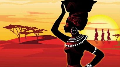 10 antigos provérbios africanos de grande sabedoria