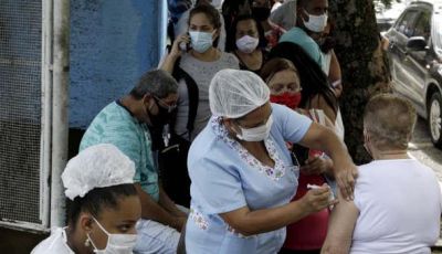 Por segurança pacientes do IMA devem apresentar comprovantes de vacinação