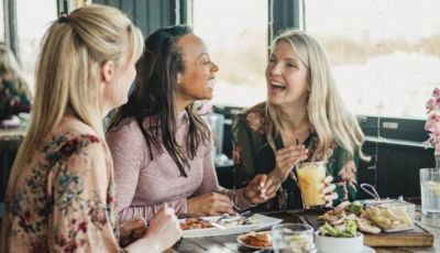 5 hábitos de conversa que podem melhorar suas relações