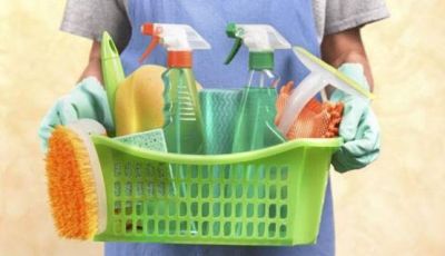 Por que manter a casa muito limpa pode não ser bom para a saúde-Por Isabelle Gerretsen