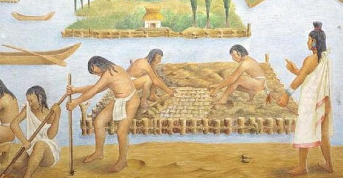 As lições sobre felicidade que podemos aprender com astecas e sua filosofia da 'vida digna de ser vivida'Por Ana Pais