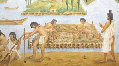 As lições sobre felicidade que podemos aprender com astecas e sua filosofia da 'vida digna de ser vivida'Por Ana Pais