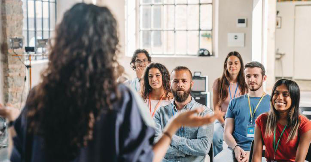 Os 7 princípios-chave para ser influente e persuadir os outros-Por David Robson