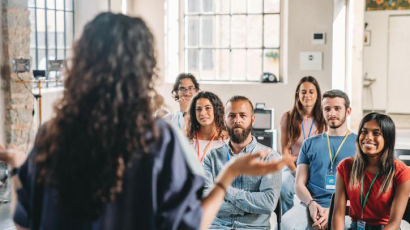Os 7 princípios-chave para ser influente e persuadir os outros-Por David Robson